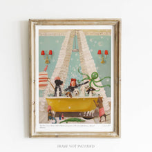 Load image into Gallery viewer, Canadian Handmade Fine Art Print, multiple styles