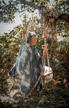 Load image into Gallery viewer, Luxury Art Duster Kimono Robe, multiple styles