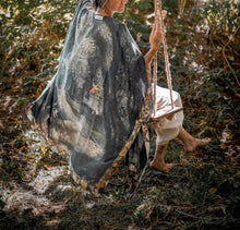 Load image into Gallery viewer, Luxury Art Duster Kimono Robe, multiple styles