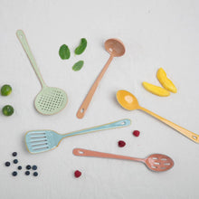 Load image into Gallery viewer, Colorful Enamel Serveware, multiple styles