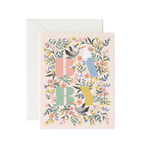 Load image into Gallery viewer, Rifle Paper Co. Card, multiple styles