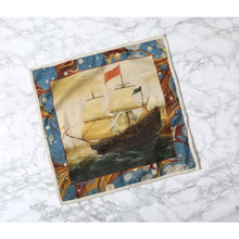 Load image into Gallery viewer, Old Masters Dinner Napkin, multiple styles