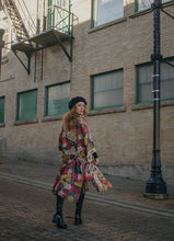 Load image into Gallery viewer, Luxury Art Duster Kimono Robe, multiple styles