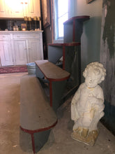 Load image into Gallery viewer, Vintage 4-tiered Stand