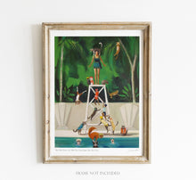 Load image into Gallery viewer, Canadian Handmade Fine Art Print, multiple styles
