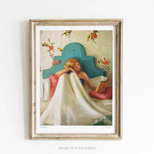Load image into Gallery viewer, Canadian Handmade Fine Art Print, multiple styles