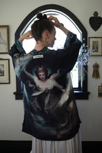Load image into Gallery viewer, Luxury Art Duster Kimono Robe, multiple styles