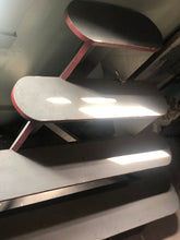 Load image into Gallery viewer, Vintage 4-tiered Stand