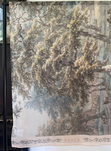 Load image into Gallery viewer, Luxury Art Scarf, multiple styles