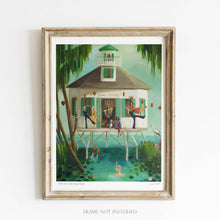 Load image into Gallery viewer, Canadian Handmade Fine Art Print, multiple styles