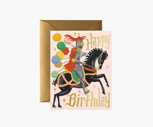 Load image into Gallery viewer, Rifle Paper Co. Card, multiple styles