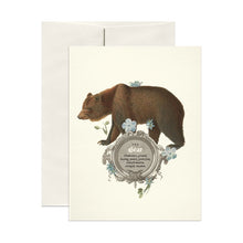 Load image into Gallery viewer, Animal Symbolism Card, multiple styles
