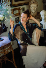 Load image into Gallery viewer, Luxury Art Duster Kimono Robe, multiple styles