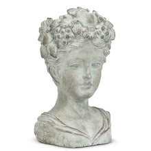 Load image into Gallery viewer, Cement Kore Planter