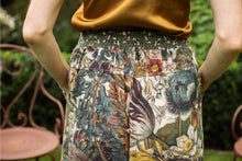 Load image into Gallery viewer, Luxury Art Linen Artist Pant, multiple styles