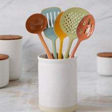 Load image into Gallery viewer, Colorful Enamel Serveware, multiple styles