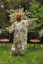 Load image into Gallery viewer, Luxury Art Duster Kimono Robe, multiple styles