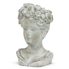 Load image into Gallery viewer, Cement Kore Planter