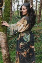 Load image into Gallery viewer, Luxury Art Duster Kimono Robe, multiple styles