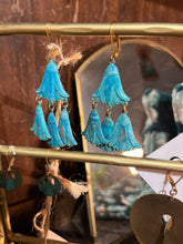 Load image into Gallery viewer, Papyrus Earrings