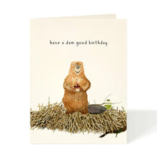 Load image into Gallery viewer, Flora & Fauna Card, multiple styles