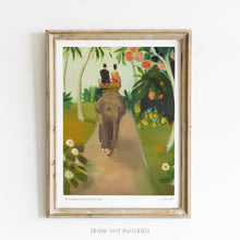 Load image into Gallery viewer, Canadian Handmade Fine Art Print, multiple styles