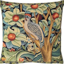 Load image into Gallery viewer, Belgian William Morris Pillow, multiple styles