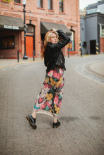 Load image into Gallery viewer, Luxury Art Reversible Bohéme Slip Dress, multiple styles