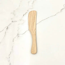 Load image into Gallery viewer, Artisanal Maple Spreader