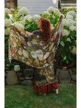 Load image into Gallery viewer, Luxury Art Scarf, multiple styles
