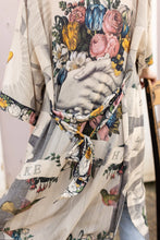 Load image into Gallery viewer, Luxury Art Duster Kimono Robe, multiple styles