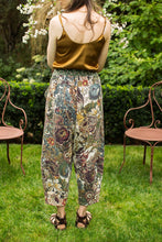 Load image into Gallery viewer, Luxury Art Linen Artist Pant, multiple styles

