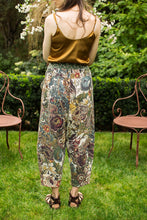 Load image into Gallery viewer, Luxury Art Linen Artist Pant, multiple styles