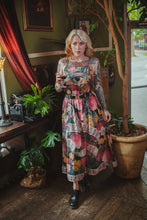 Load image into Gallery viewer, Luxury Art Reversible Bohéme Slip Dress, multiple styles