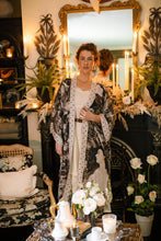 Load image into Gallery viewer, Luxury Art Duster Kimono Robe, multiple styles