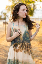 Load image into Gallery viewer, Luxury Art Reversible Bohéme Slip Dress, multiple styles