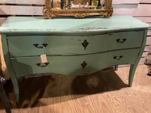 Load image into Gallery viewer, Vintage Arhaus Chest
