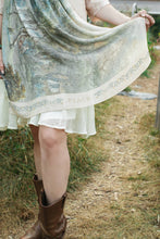 Load image into Gallery viewer, Luxury Art Scarf, multiple styles