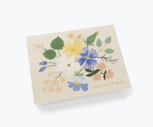 Load image into Gallery viewer, Rifle Paper Co. Card, multiple styles