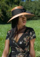Load image into Gallery viewer, Handwoven Joliet Hat