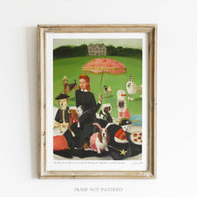 Load image into Gallery viewer, Canadian Handmade Fine Art Print, multiple styles