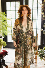 Load image into Gallery viewer, Luxury Art Duster Kimono Robe, multiple styles