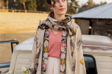 Load image into Gallery viewer, Luxury Art Scarf, multiple styles