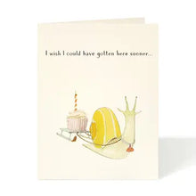 Load image into Gallery viewer, Flora & Fauna Card, multiple styles