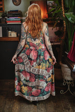 Load image into Gallery viewer, Luxury Art Reversible Bohéme Slip Dress, multiple styles