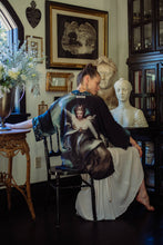 Load image into Gallery viewer, Luxury Art Duster Kimono Robe, multiple styles