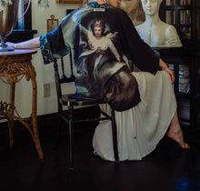 Load image into Gallery viewer, Luxury Art Duster Kimono Robe, multiple styles