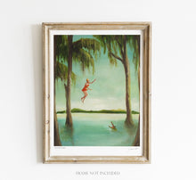 Load image into Gallery viewer, Canadian Handmade Fine Art Print, multiple styles