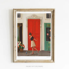 Load image into Gallery viewer, Canadian Handmade Fine Art Print, multiple styles