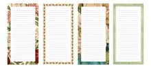 Load image into Gallery viewer, John Derian Notepad